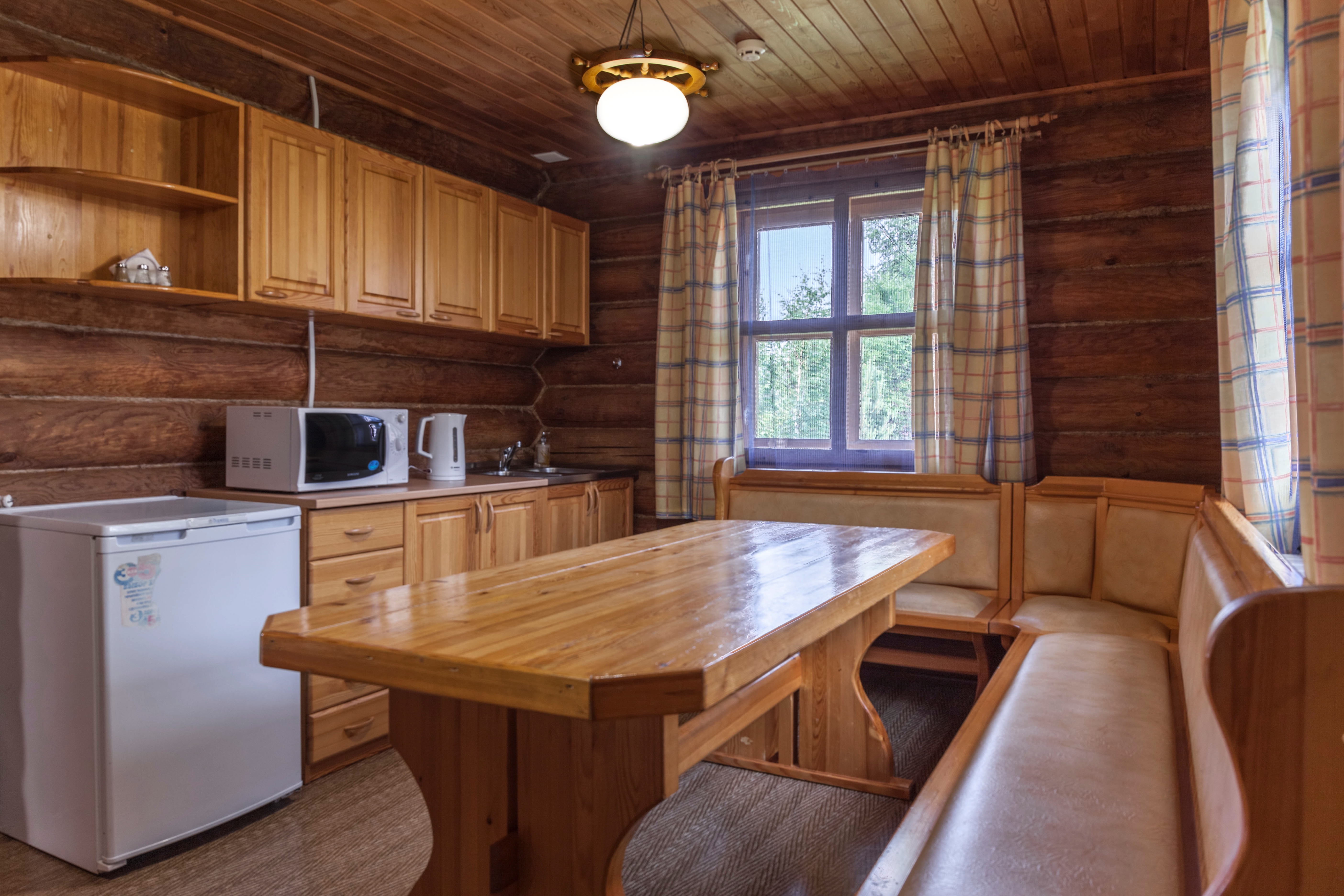 Парк-отель «Соболинка»